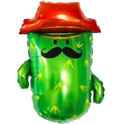 32" SHP Cactus Balloon