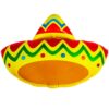 26" SHP Sombrero Balloon