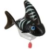 Tiger Shark, Brutus Wind Up Toy 2 Tiger Shark, Brutus Wind Up Toy