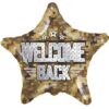18" STR Desert Camo Welcome Back