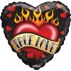 18" HRT True Love Tatoo 1 18&Quot; Hrt True Love Tatoo