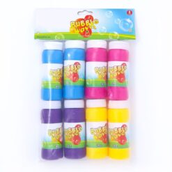 Bubbles 2oz 8CT