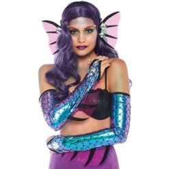 Dark Mermaid Kit 2pcs