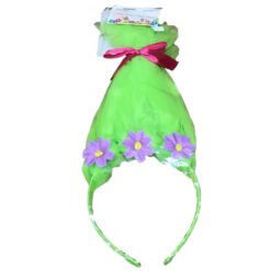 Troll Hair Headband Assorted Colors