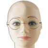 Round Granny Glases