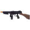 Gangster Machine Gun Prop Black 2 Gangster Machine Gun Prop Black