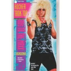 Co-Rocker Tank Top