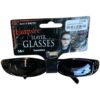 Vampire Slayer Glasses