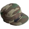 Camouflage Cap 2 Camouflage Cap