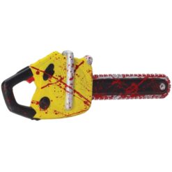 Bloody Chain Saw Prop, Small