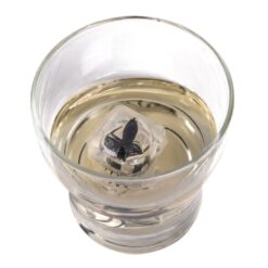 Spider in Fake Ice Cubes 4pcs