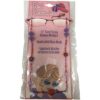 Red Hat Eyeglasses Holder/Necklace