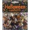 Confetti Ms Haunted House Hlwn Pouch