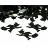 Confetti Witch On Broom xBroom Gilda Pch 2 Confetti Witch On Broom Xbroom Gilda Pch