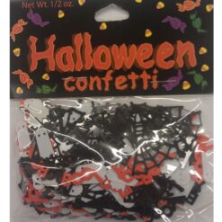 Confetti MS Spooky Pch
