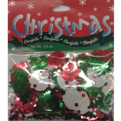 Confetti Must Be Santa 1/2oz