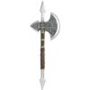 Spear Axe Plastic Prop, 21.5&Quot;