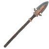 Indian Brave Plastic Spear Prop