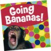 Monkey Around Napkins Lunch 16Ct