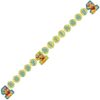 Banner Plastic, Pooh's First Birthday