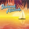 Island Attitude Napkins Beverage