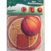 Fast Basketball Wall Decor Cutouts