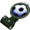 Blowout Heads Up Soccer