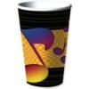 Blast From The Past Cups H/C 16Oz 8Ct