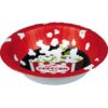 Fresh Popcorn Paper Bowl 14Oz 8Ct
