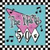 Napkin Bev Party Access 50