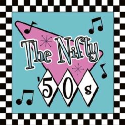 Napkin Bev Party Access 50