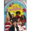 High School Musical Invites 8CT 2 High School Musical Invites 8Ct