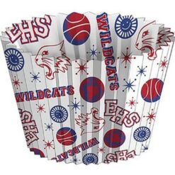 High School Musical Baking Cups 50CT