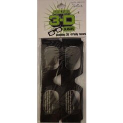 3D Glasses