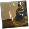 Thanksgiving Bastin Napkins Beverage 16C
