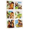 Dawn Of Dinosaurs Stickers