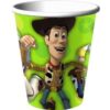 Toy Story 3 Cups Hot/Cold 9Oz 8Ct