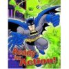 Batman Brave and Bold Invitations 8CT 2 Batman Brave And Bold Invitations 8Ct