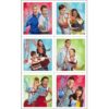 Glee Stickers