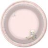 Precious Moments Girl Plates 7&Quot; 8Ct