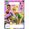 Tinkerbell Sweet Trts Favor Bags 8Ct
