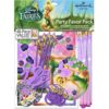 Tinkbell Sweet Treats Favor Pack 48PC 2 Tinkbell Sweet Treats Favor Pack 48Pc