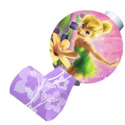 Tinkerbell Sweet Trts Blowouts 8CT