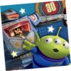 Toy Story Game Time Napkins Lunch 16CT