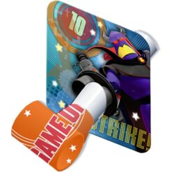 Toy Story Game Time Blowouts 8CT