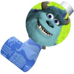 Monsters University Blowouts 8CT