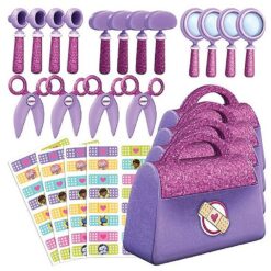 Doc McStuffins Party Favor Pack