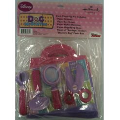 Doc McStuffins Party Favor Pack