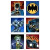 Batman Stickers