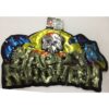 Happy Halloween Wall Hanging